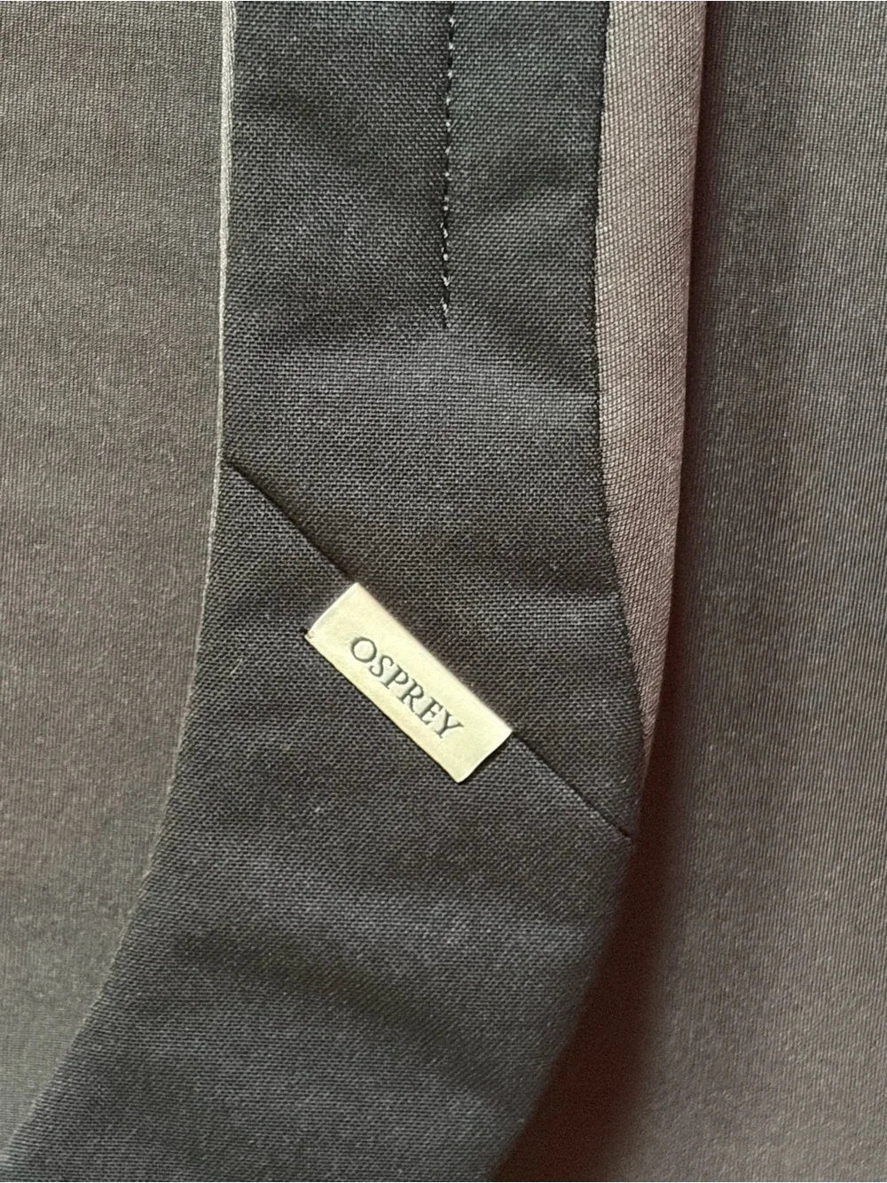 OSPREY brand details